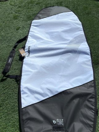 Funda Tabla SUP Gong Hybrid 7'6