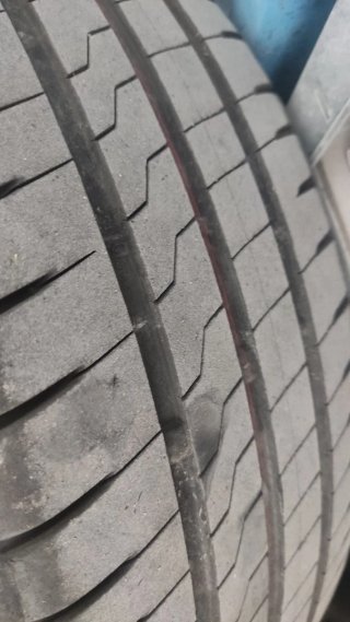 4 Ruedas y llantas Audi A4 195/65R15