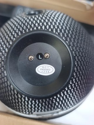 altavoces sin cable para i-pod