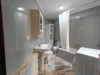 Piso en alquiler en Universidad - Dominicos en Salamanca
