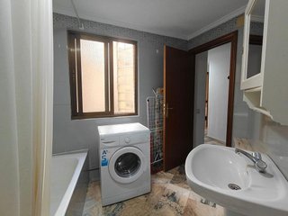 Piso en alquiler en Universidad - Dominicos en Salamanca