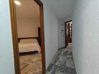 Piso en alquiler en Universidad - Dominicos en Salamanca