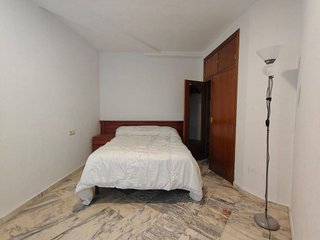 Piso en alquiler en Universidad - Dominicos en Salamanca