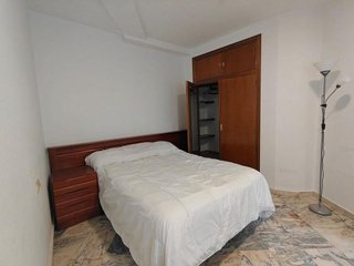 Piso en alquiler en Universidad - Dominicos en Salamanca