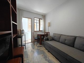 Piso en alquiler en Universidad - Dominicos en Salamanca