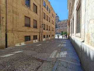 Piso en alquiler en Universidad - Dominicos en Salamanca