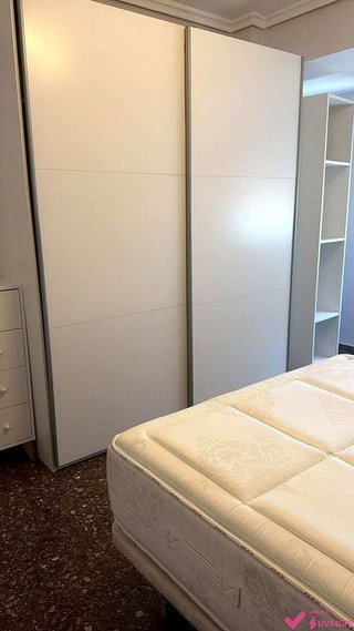Piso en alquiler en Aiora en Valencia