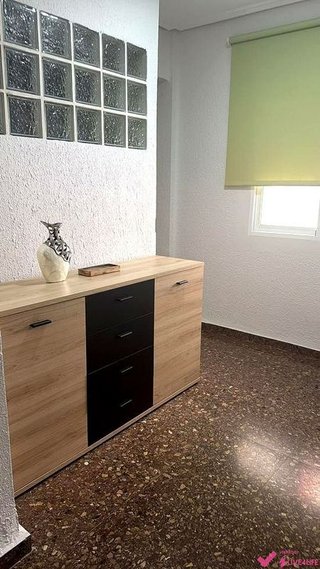 Piso en alquiler en Aiora en Valencia