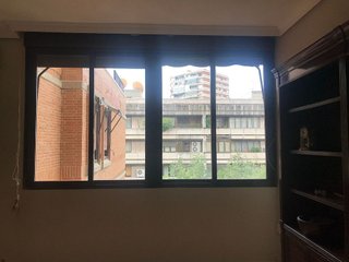 Piso en alquiler en Vallehermoso en Madrid