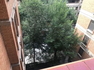 Piso en alquiler en Vallehermoso en Madrid