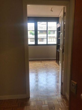 Piso en alquiler en Vallehermoso en Madrid