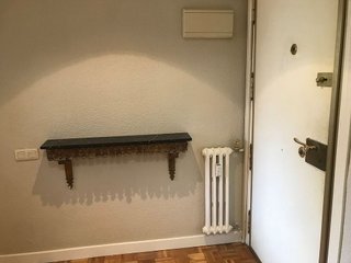 Piso en alquiler en Vallehermoso en Madrid
