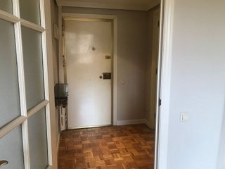 Piso en alquiler en Vallehermoso en Madrid