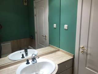 Piso en alquiler en Vallehermoso en Madrid