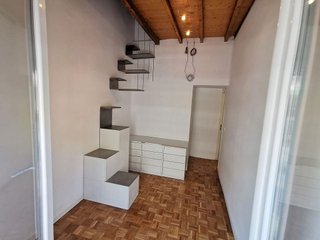 Piso en alquiler en Gaztambide en Madrid