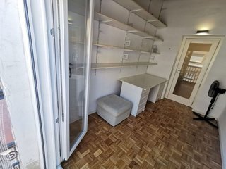 Piso en alquiler en Gaztambide en Madrid