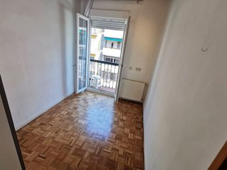 Piso en alquiler en Gaztambide en Madrid