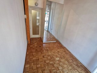 Piso en alquiler en Gaztambide en Madrid