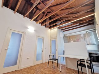 Piso en alquiler en Gaztambide en Madrid