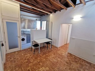 Piso en alquiler en Gaztambide en Madrid