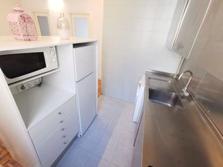 Piso en alquiler en Gaztambide en Madrid