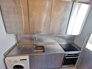 Piso en alquiler en Gaztambide en Madrid