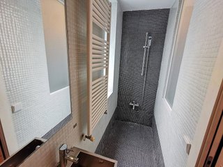 Piso en alquiler en Gaztambide en Madrid