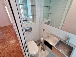 Piso en alquiler en Gaztambide en Madrid