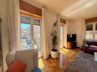 Piso en alquiler en Centro en Salamanca