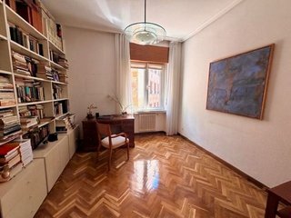 Piso en alquiler en Centro en Salamanca