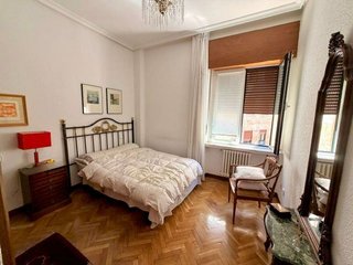 Piso en alquiler en Centro en Salamanca