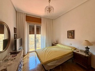 Piso en alquiler en Centro en Salamanca