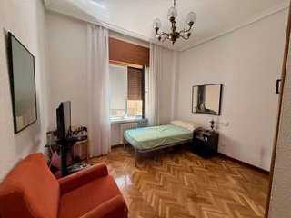 Piso en alquiler en Centro en Salamanca