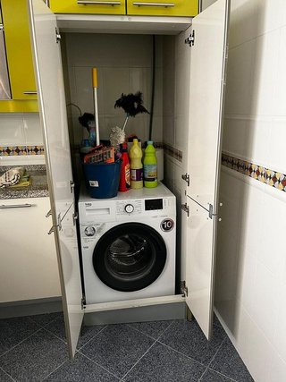 Piso en alquiler en Arroyo del Moro - Noreña en Córdoba