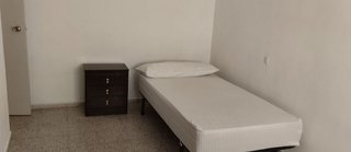 Piso en alquiler en Hospitales - Campus en Salamanca