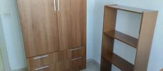 Piso en alquiler en Hospitales - Campus en Salamanca