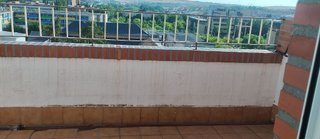 Piso en alquiler en Hospitales - Campus en Salamanca