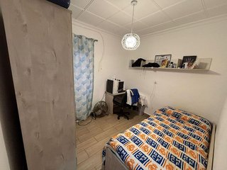 Piso en venta en La Línea de la Concepción ciudad en Línea de la Concepción (La)