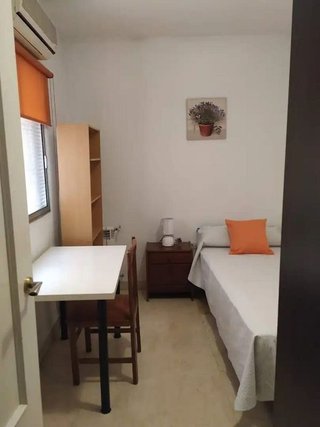 Piso en alquiler en Camino de Ronda - Rosaleda en Granada
