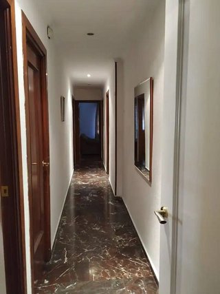 Piso en alquiler en Camino de Ronda - Rosaleda en Granada