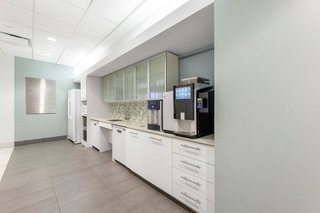 Oficina en alquiler en Centro Histórico en Málaga