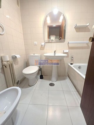 Piso en alquiler en Centro en Cáceres