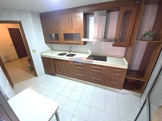 Piso en alquiler en Centro en Cáceres