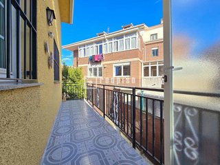 Casa pareada en venta en Gorronal-P29 en Collado Villalba