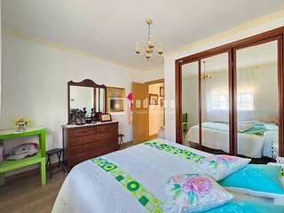Casa pareada en venta en Gorronal-P29 en Collado Villalba