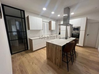 Piso en alquiler en Ibiza en Madrid