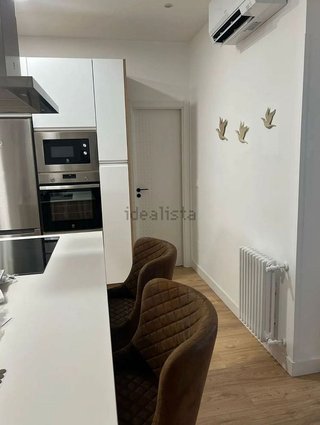 Piso en alquiler en Ibiza en Madrid