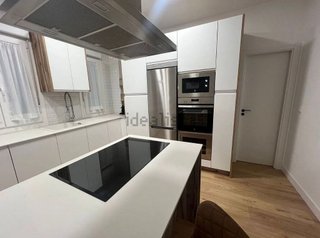 Piso en alquiler en Ibiza en Madrid