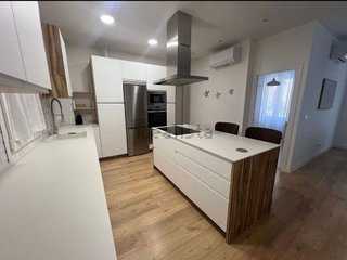 Piso en alquiler en Ibiza en Madrid