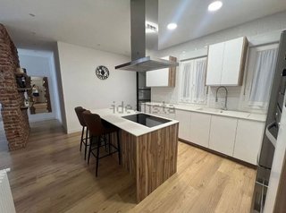 Piso en alquiler en Ibiza en Madrid